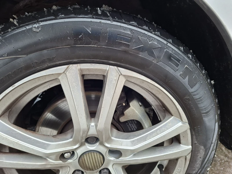 Toyota Avensis, снимка 13 - Автомобили и джипове - 53291295