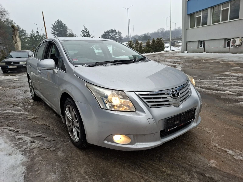 Toyota Avensis, снимка 3 - Автомобили и джипове - 53291295