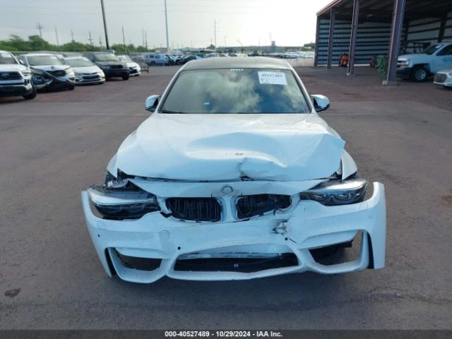 BMW M3, снимка 2 - Автомобили и джипове - 48196337