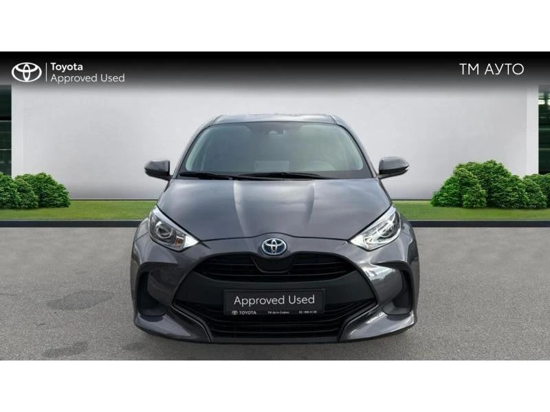 Toyota Yaris 1.5 HSD DYNAMIC, снимка 5 - Автомобили и джипове - 49289209