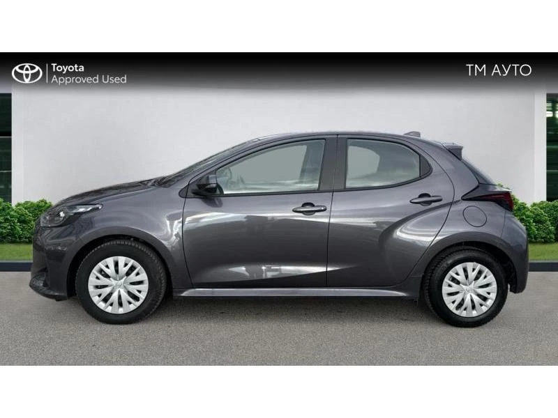 Toyota Yaris 1.5 HSD DYNAMIC, снимка 3 - Автомобили и джипове - 49289209