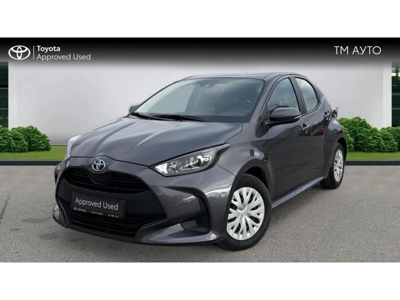 Toyota Yaris 1.5 HSD DYNAMIC, снимка 1 - Автомобили и джипове - 49289209