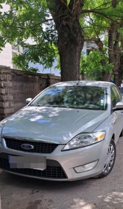 Ford Mondeo 1.8 - изображение 3