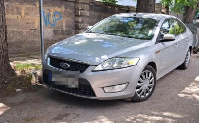 Ford Mondeo 1.8 - изображение 2