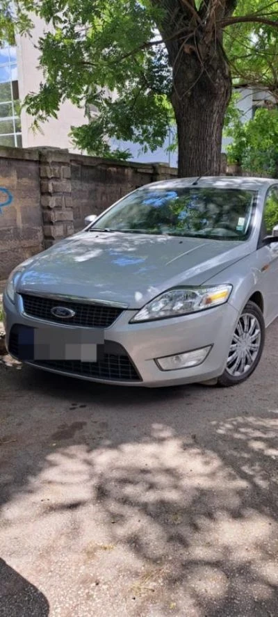 Ford Mondeo 1.8 - изображение 7
