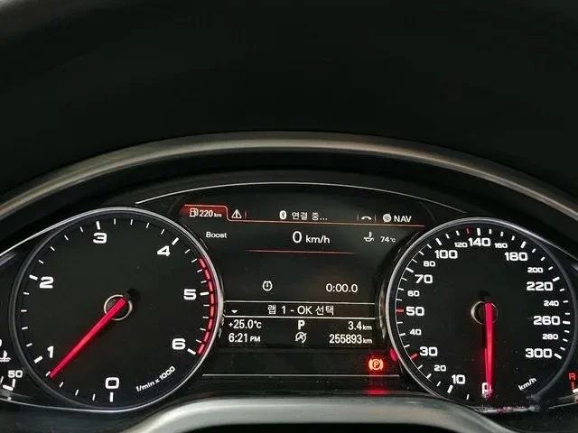 Audi A8 A8L 60TDI/4.2TDI - изображение 7