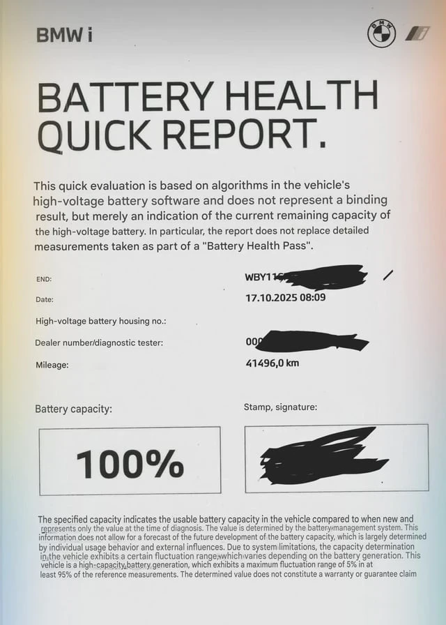 BMW iX xDrive50 | TOP Изпълнение| Гаранция | Лизинг, снимка 17 - Автомобили и джипове - 53157901