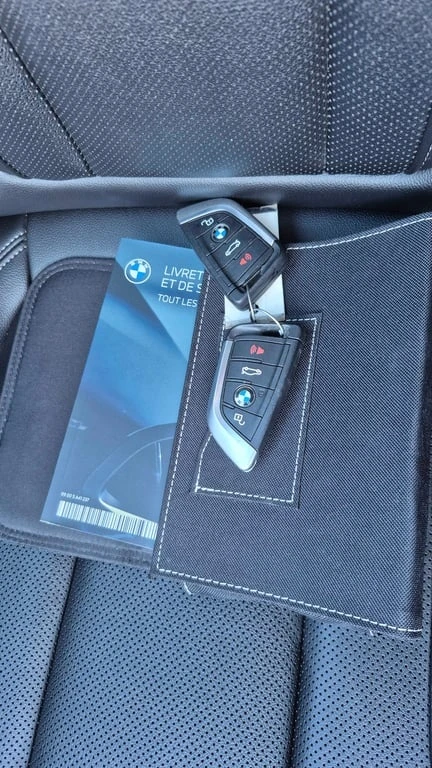 BMW 330 * 330i xDrive * CARFAX * ЦЕНА ДО БГ, снимка 10 - Автомобили и джипове - 53209465