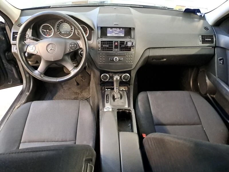 Mercedes-Benz C 220 * 240000��.* 646* �������� �������*  | Mobile.bg � ����������� 6