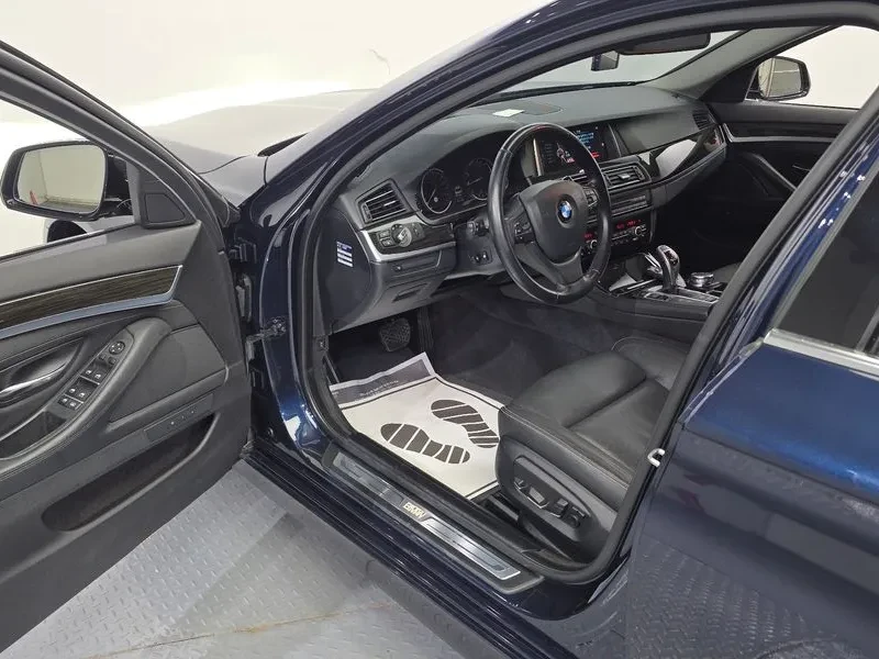 BMW 528 i | Mobile.bg � ����������� 10