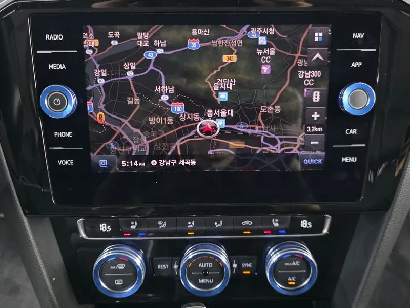 VW Arteon 2.0 Tdi Premium, снимка 13 - Автомобили и джипове - 55889077