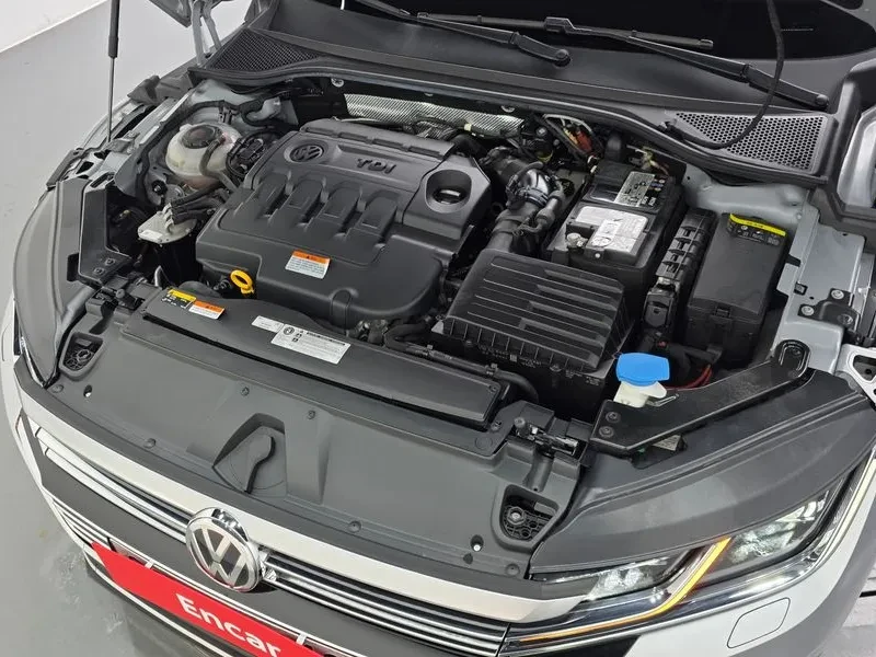 VW Arteon 2.0 Tdi Premium, снимка 6 - Автомобили и джипове - 55889077