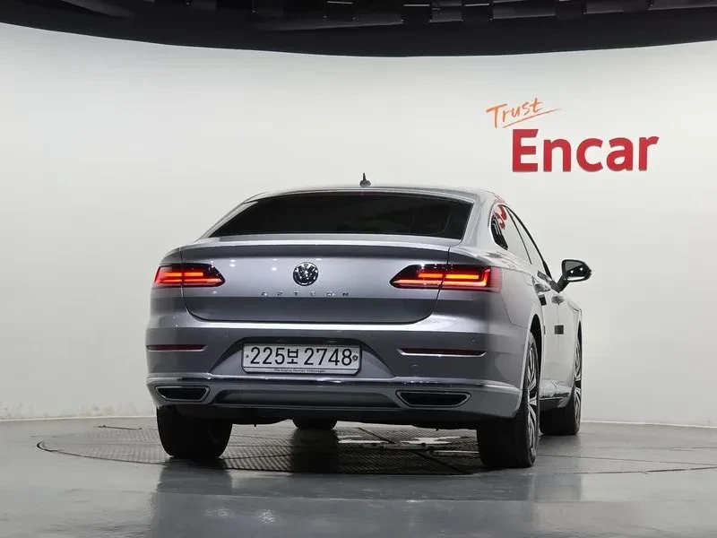 VW Arteon 2.0 Tdi Premium, снимка 4 - Автомобили и джипове - 55889077