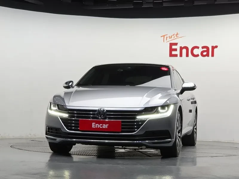 VW Arteon 2.0 Tdi Premium, снимка 3 - Автомобили и джипове - 55889077