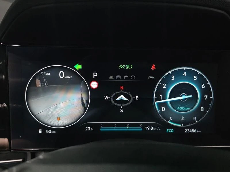 Hyundai Elantra 1.6| 123�.�. | Mobile.bg � ����������� 8