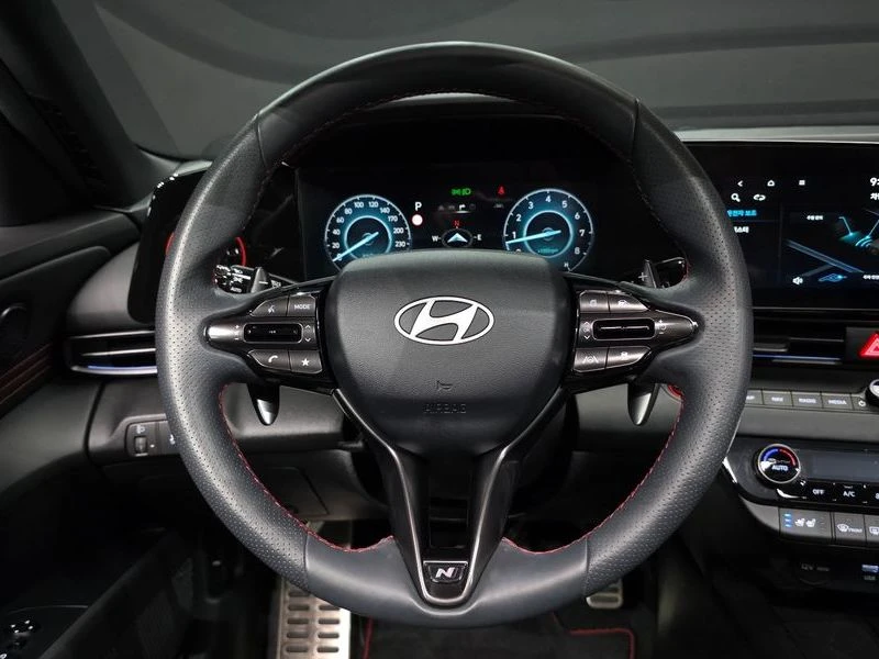 Hyundai Elantra 1.6| 123�.�. | Mobile.bg � ����������� 13