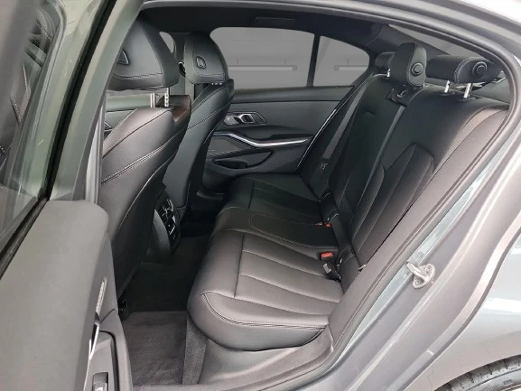 BMW 340 i M xDrive = Shadow Line = �������� | Mobile.bg � ����������� 10