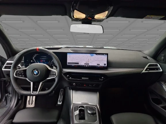 BMW 340 i M xDrive = Shadow Line = �������� | Mobile.bg � ����������� 9
