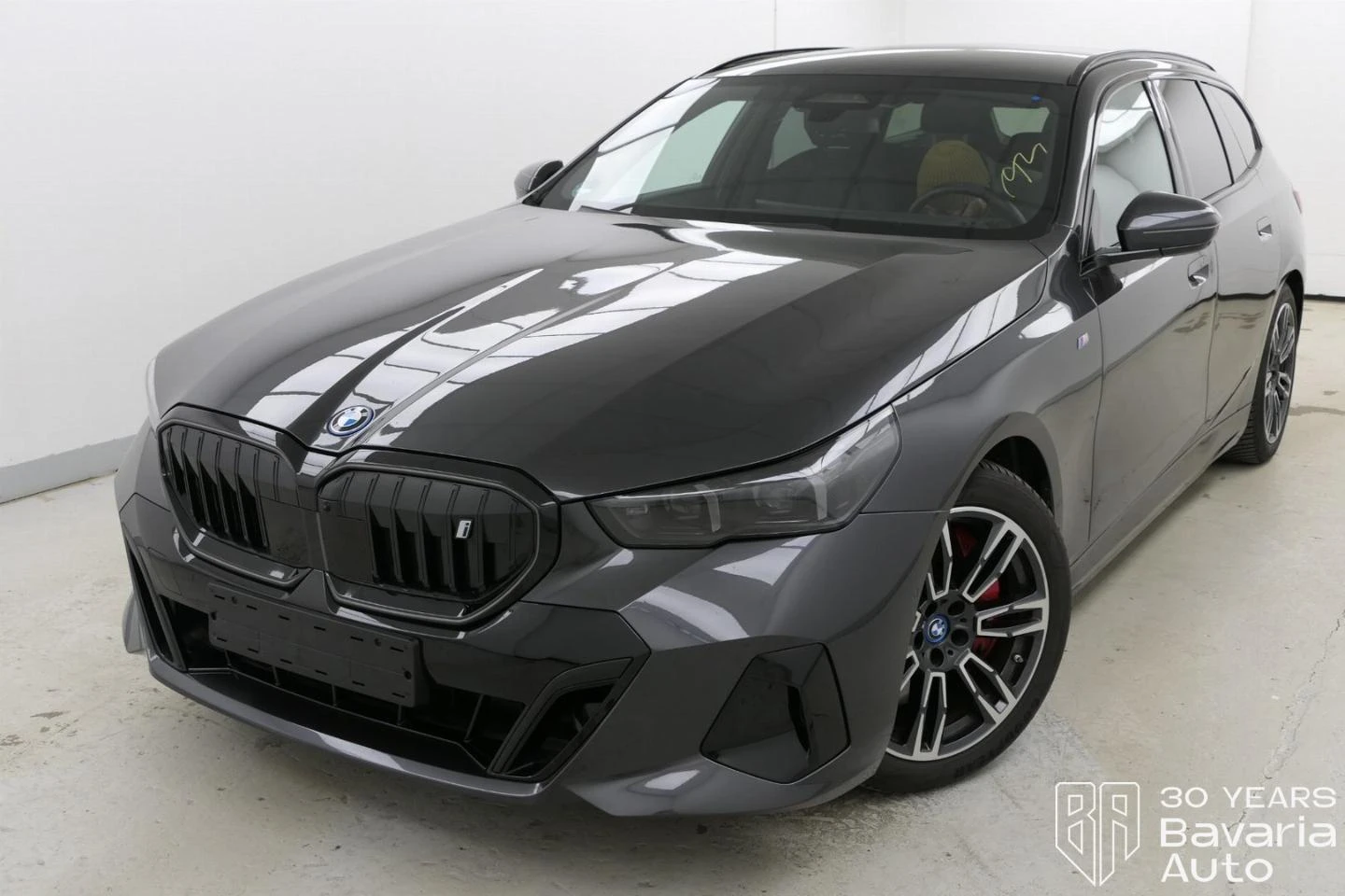 BMW i5 40 eDrive Touring M Sport Paket, снимка 1