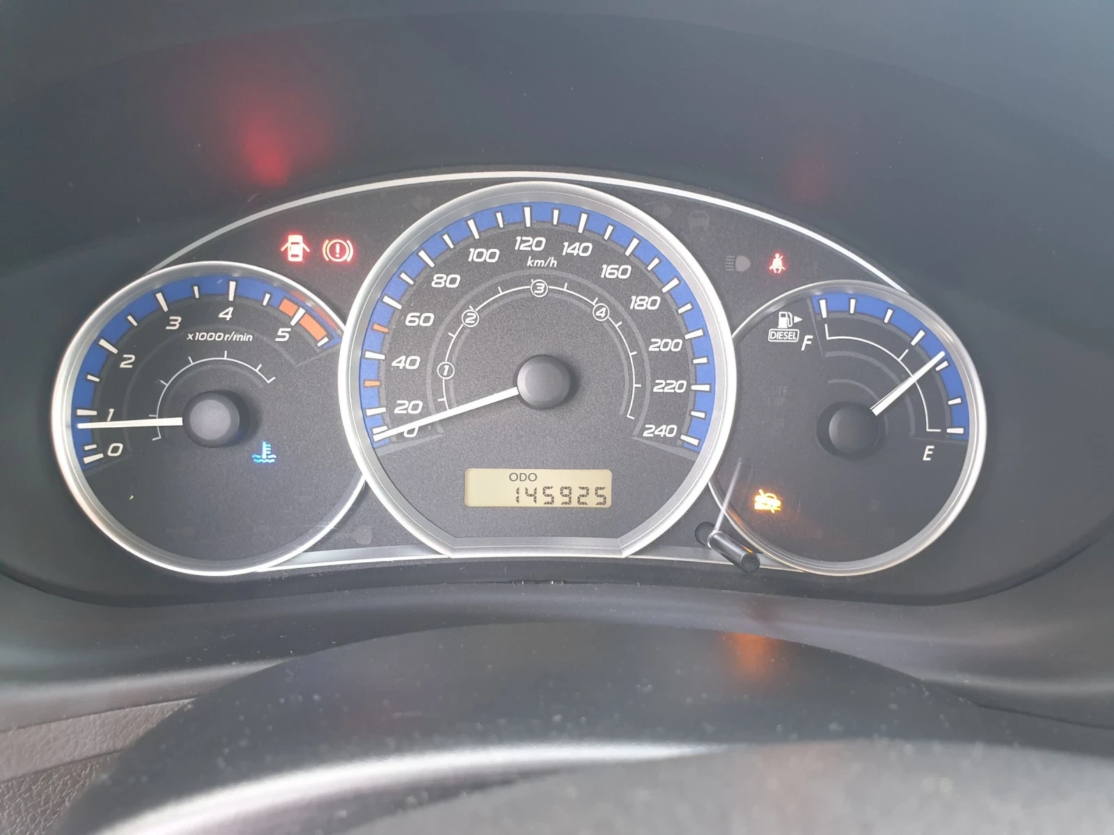 Subaru Forester 2.0  | Mobile.bg   14