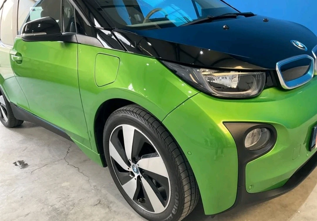 BMW i3 REX 53 000KМ - изображение 3