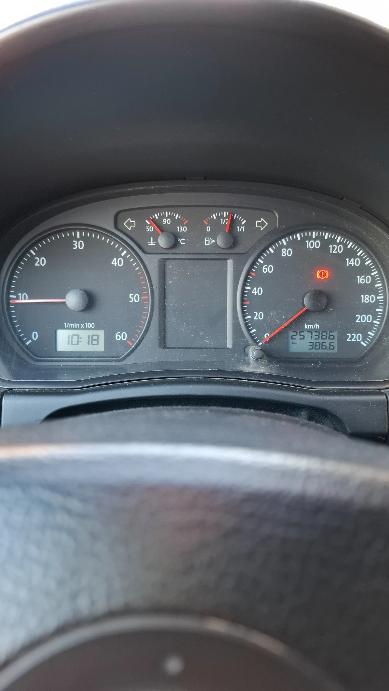 VW Polo 1.4 TDI - изображение 5