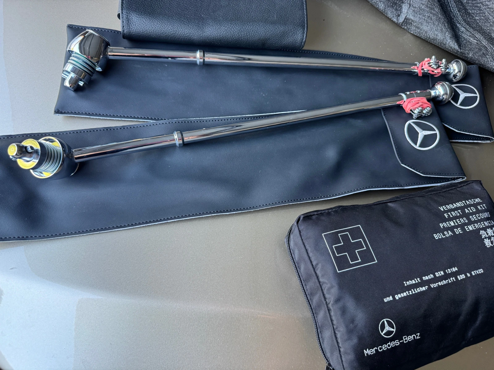 Maybach 650 S 600 PULLMAN | Mobile.bg   17