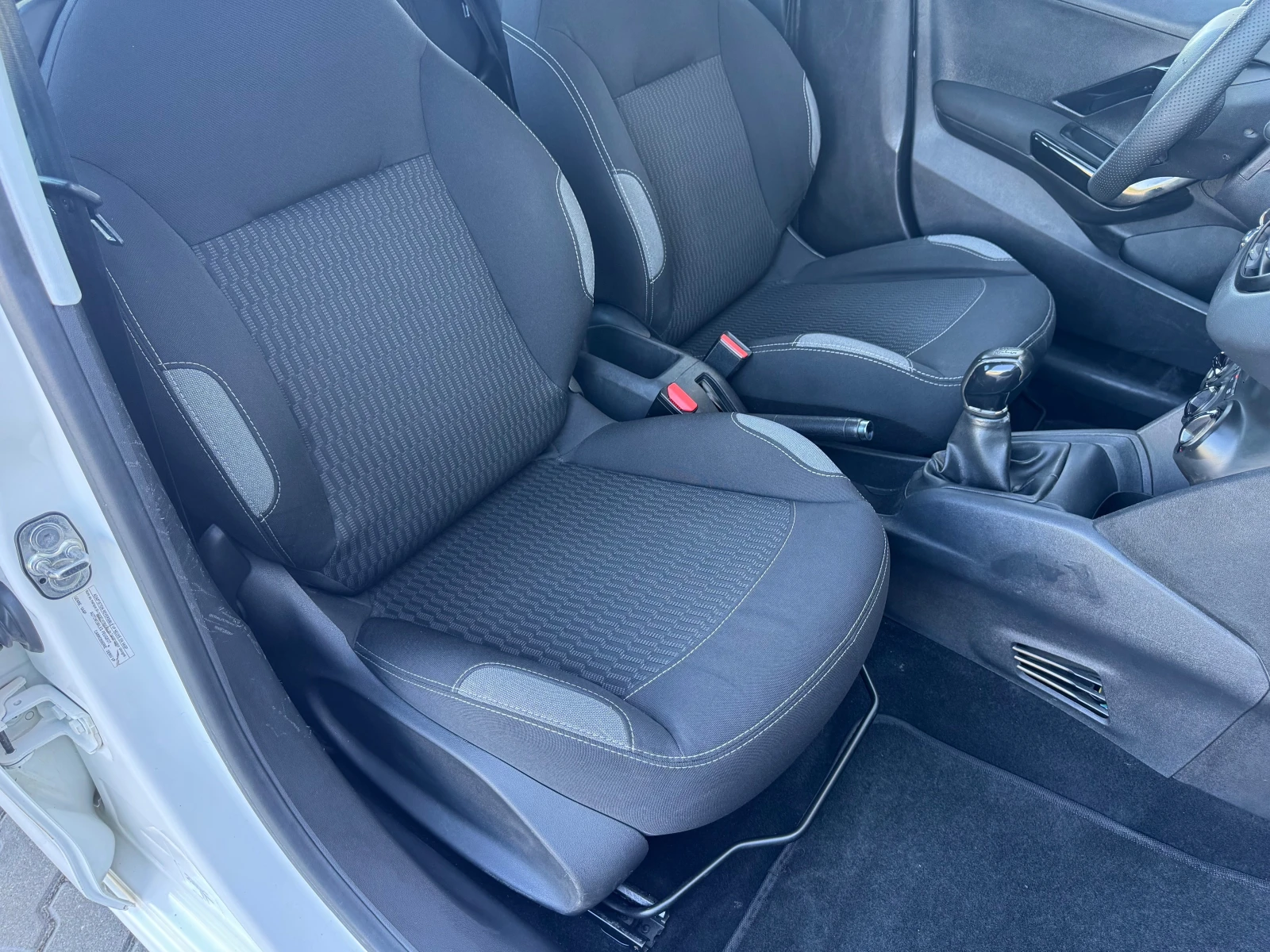 Peugeot 208 1, 5hdi 102ps,  6D, adblue, , ,  | Mobile.bg   11