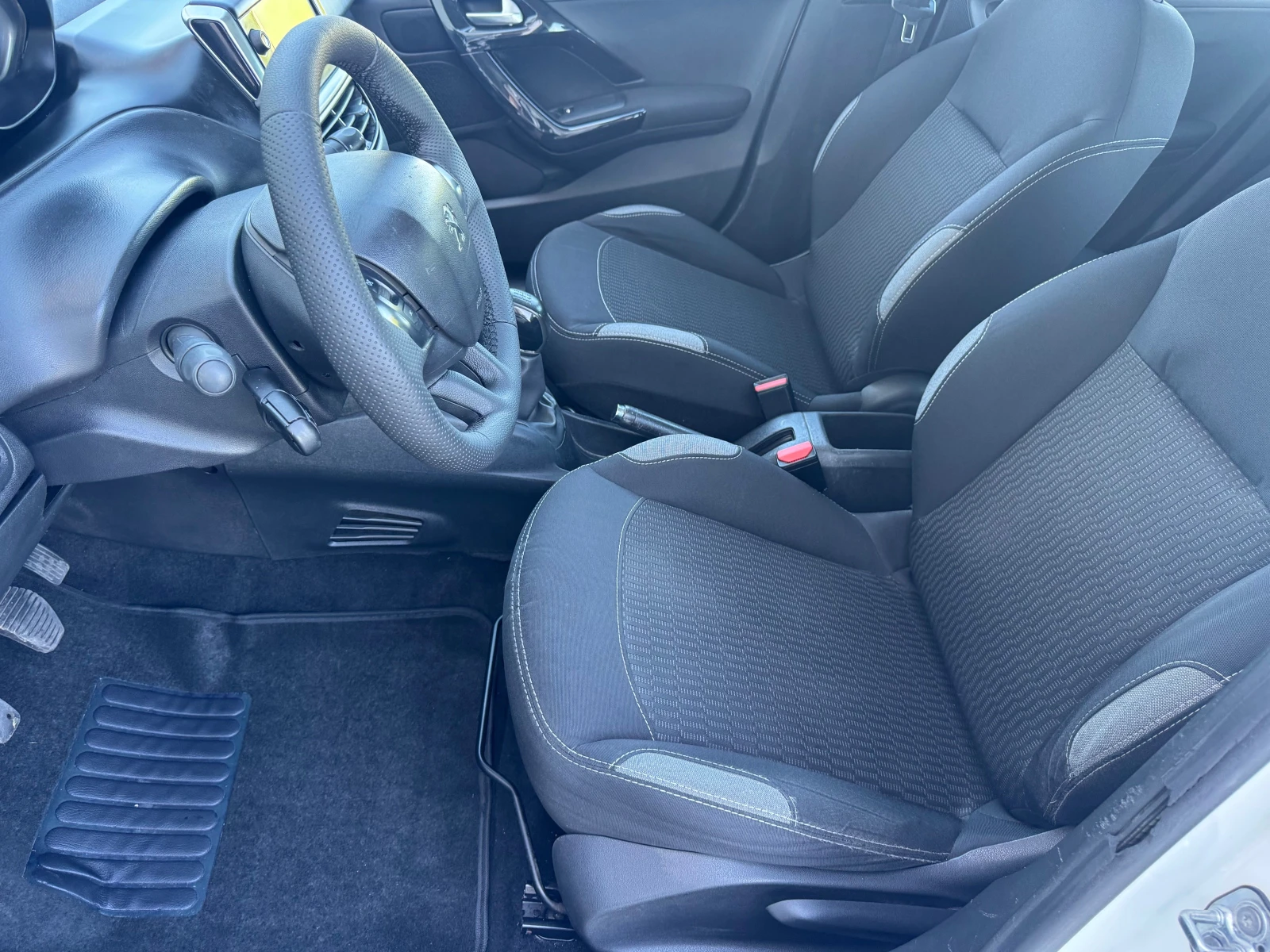 Peugeot 208 1, 5hdi 102ps,  6D, adblue, , ,  | Mobile.bg   15