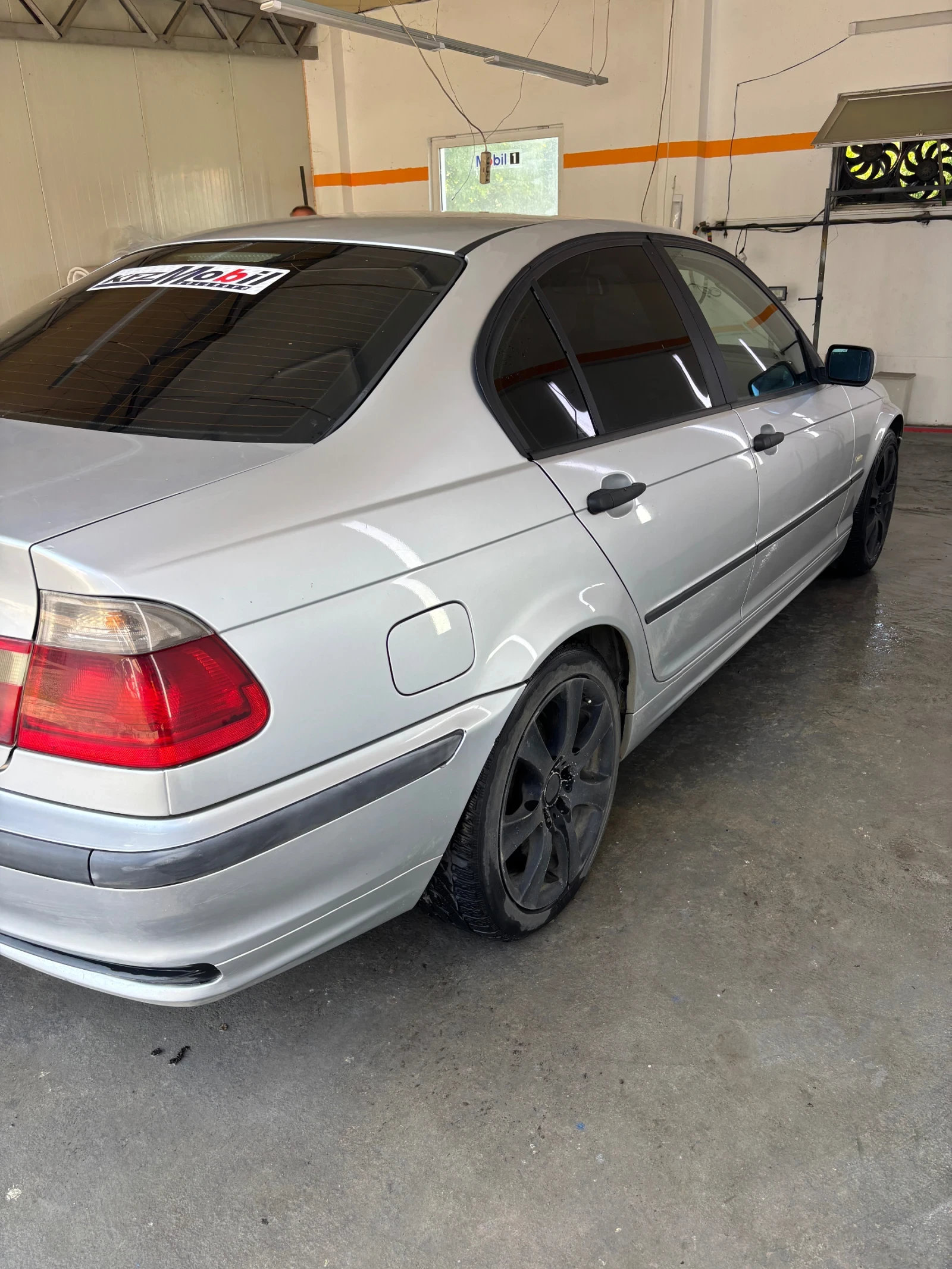 BMW 320  - изображение 3