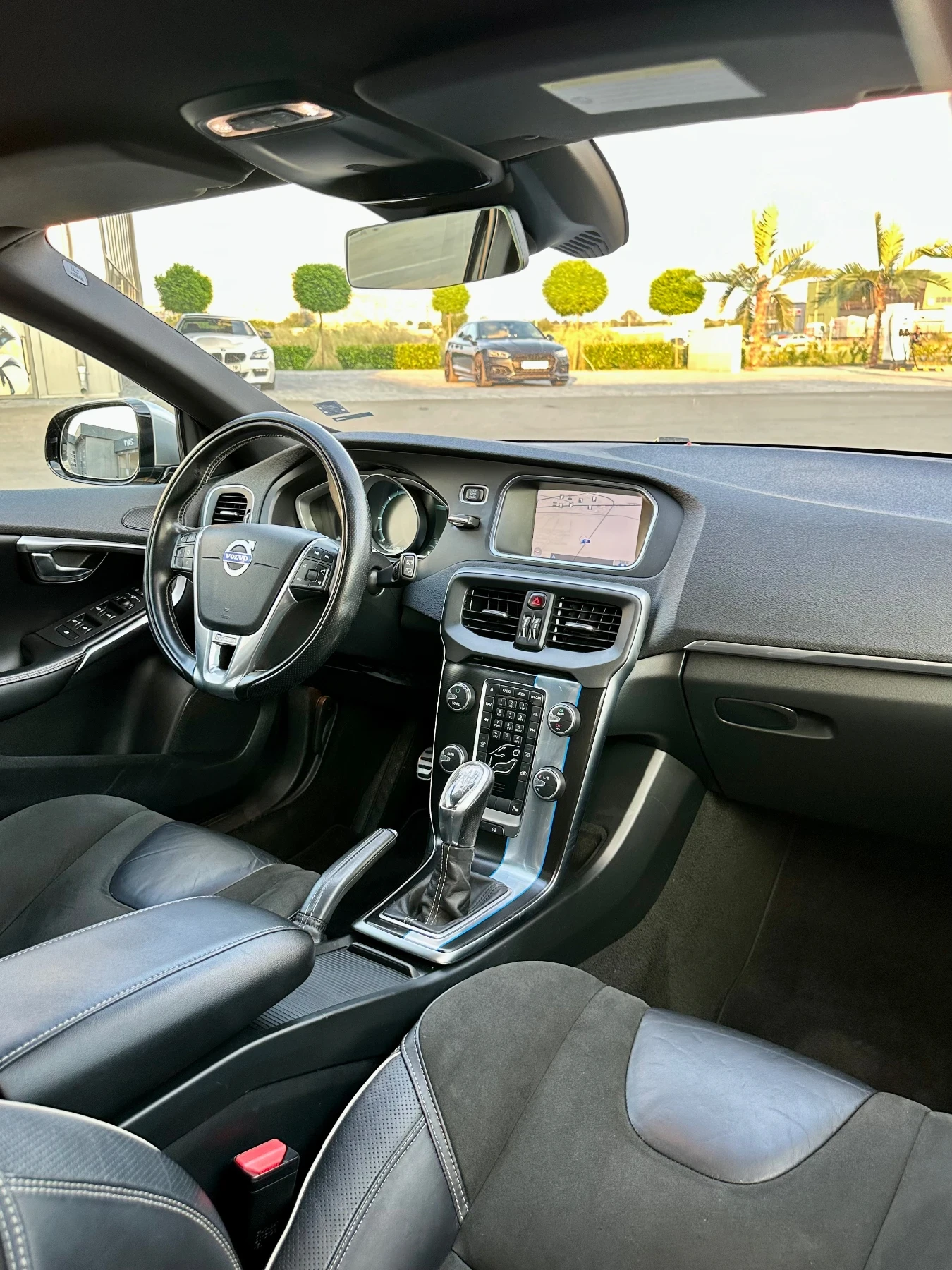 Volvo V40 1.6 Дизел  - изображение 9