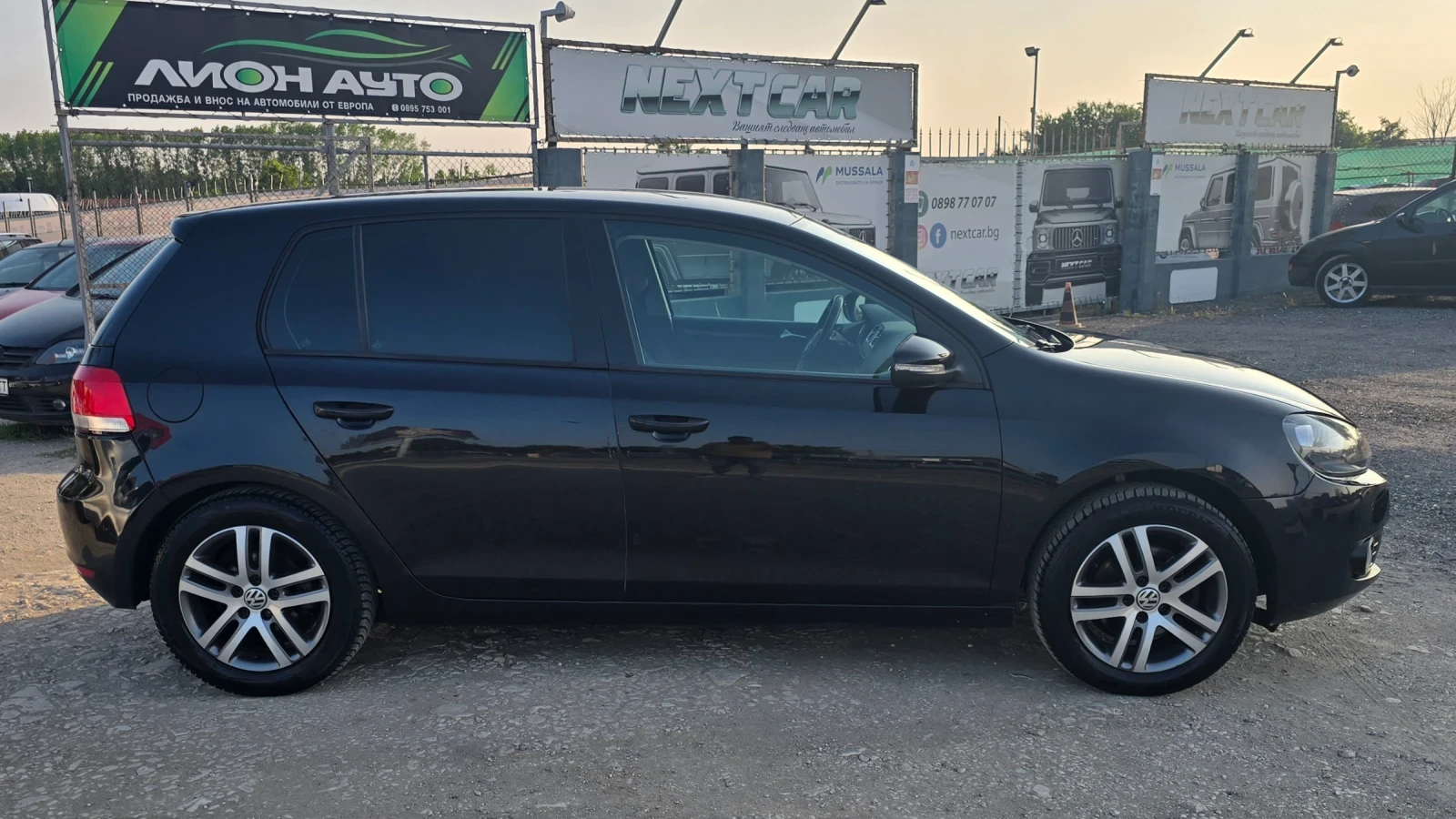 VW Golf  - изображение 8