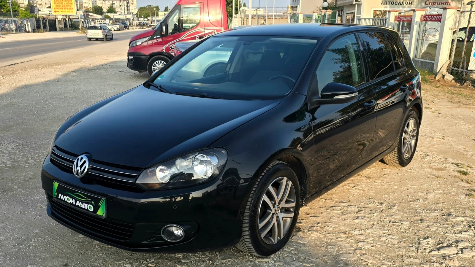 VW Golf  - изображение 3