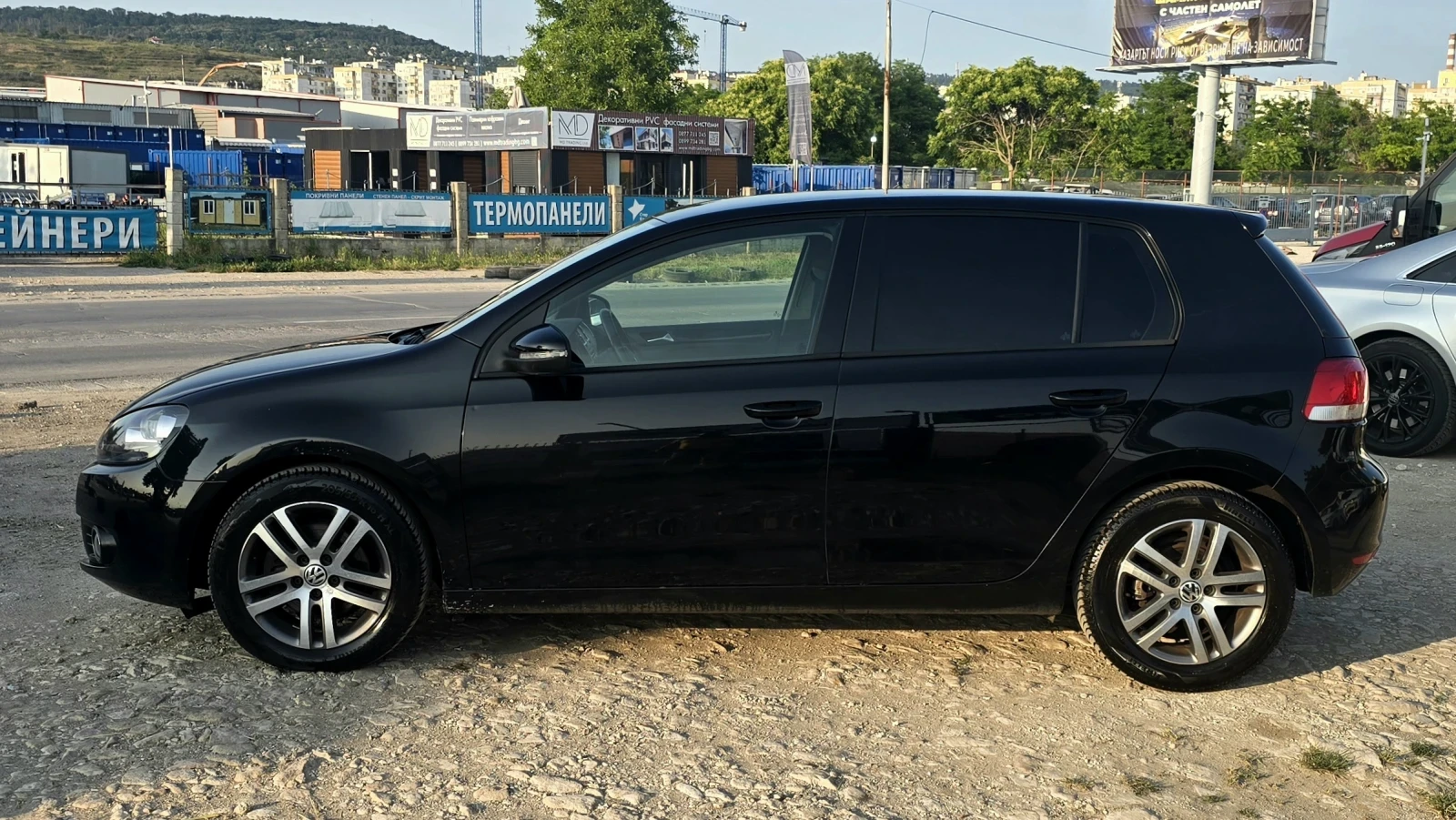 VW Golf  - изображение 4