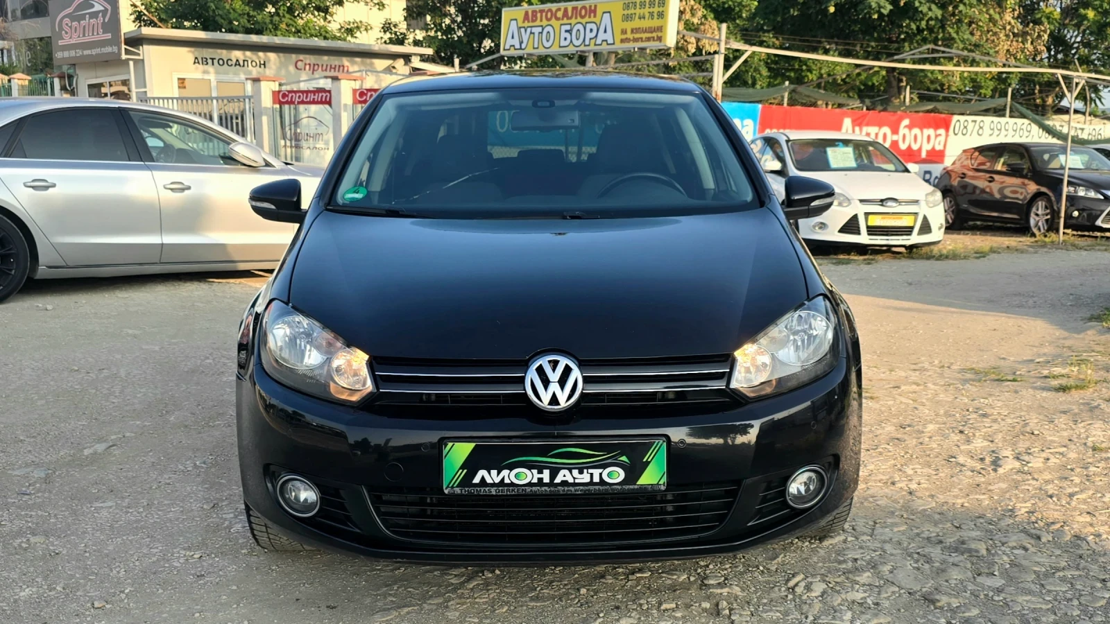VW Golf  - изображение 2