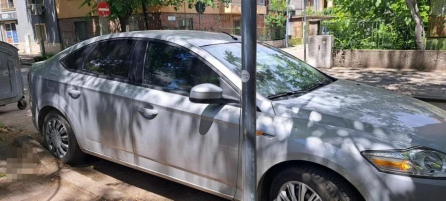 Ford Mondeo 1.8 - изображение 5