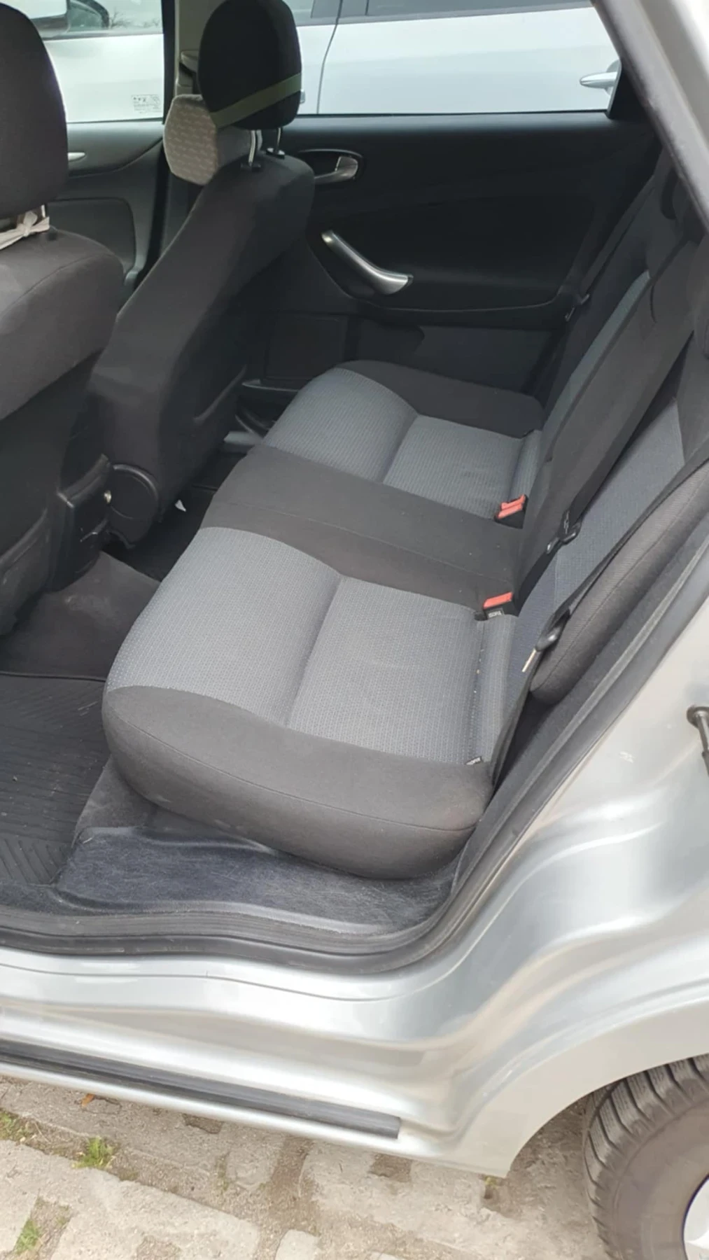 Ford Mondeo 1.8 - изображение 9