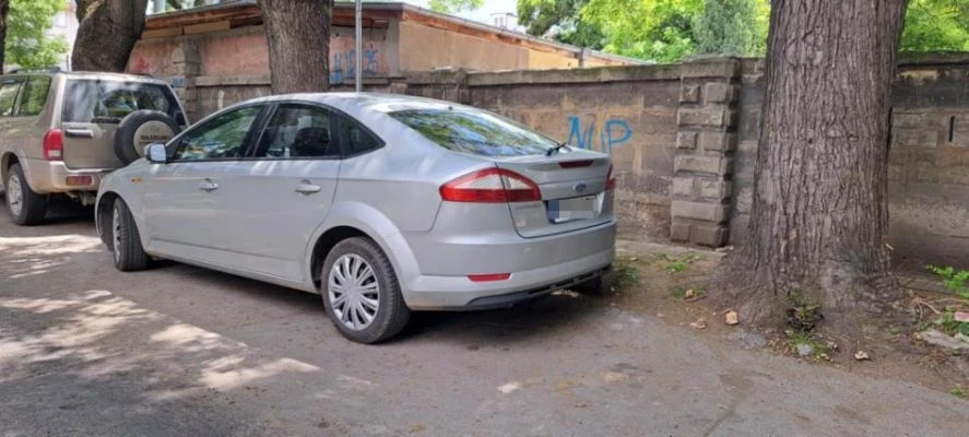 Ford Mondeo 1.8 - изображение 6