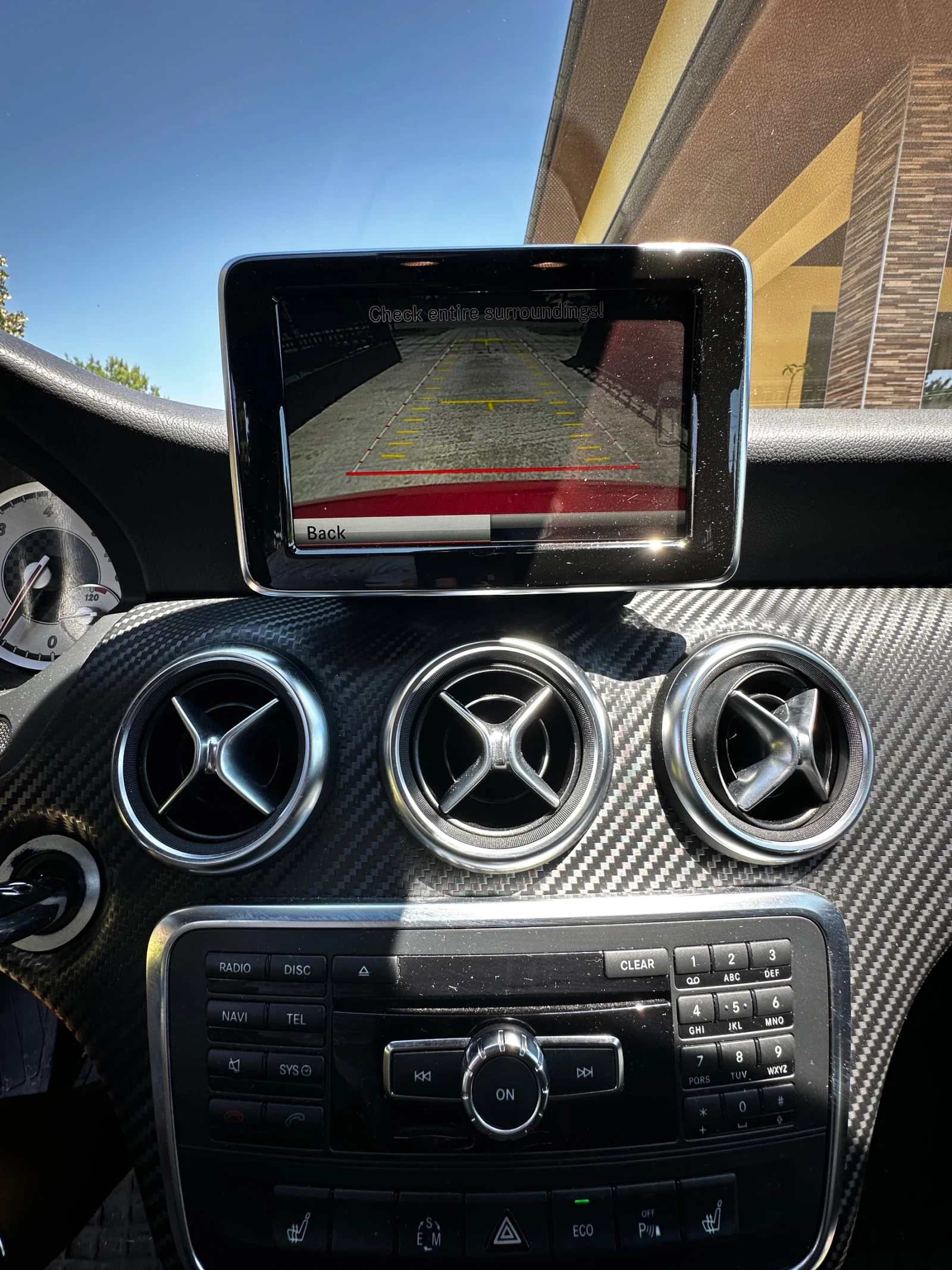 Mercedes-Benz A 200 FULL AMG OPTIC | Mobile.bg   14