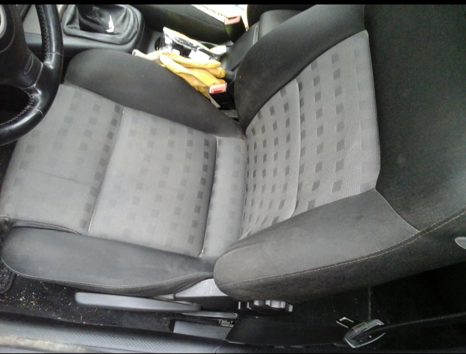 VW Passat 1.9 TDI 131Hp - изображение 8