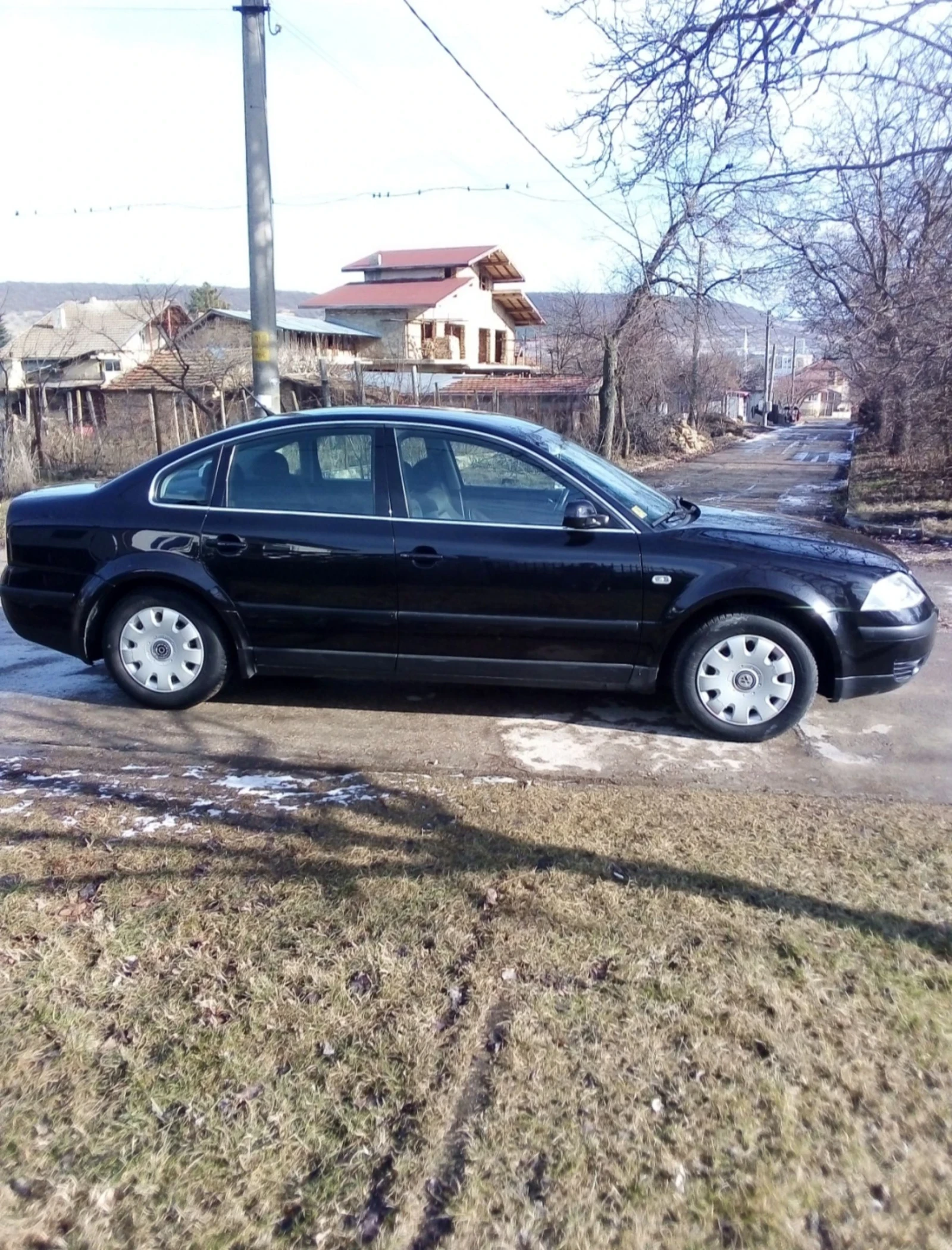 VW Passat 1.9 TDI 131Hp - изображение 3