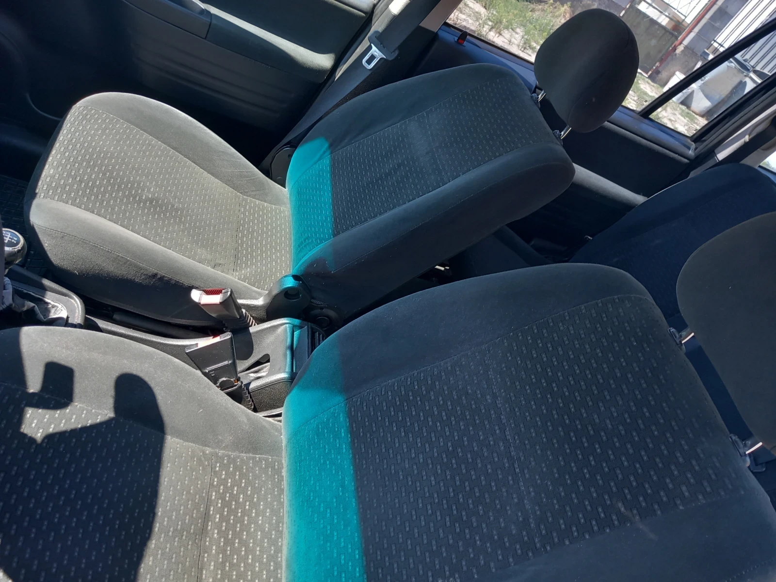 Opel Zafira | Mobile.bg   11