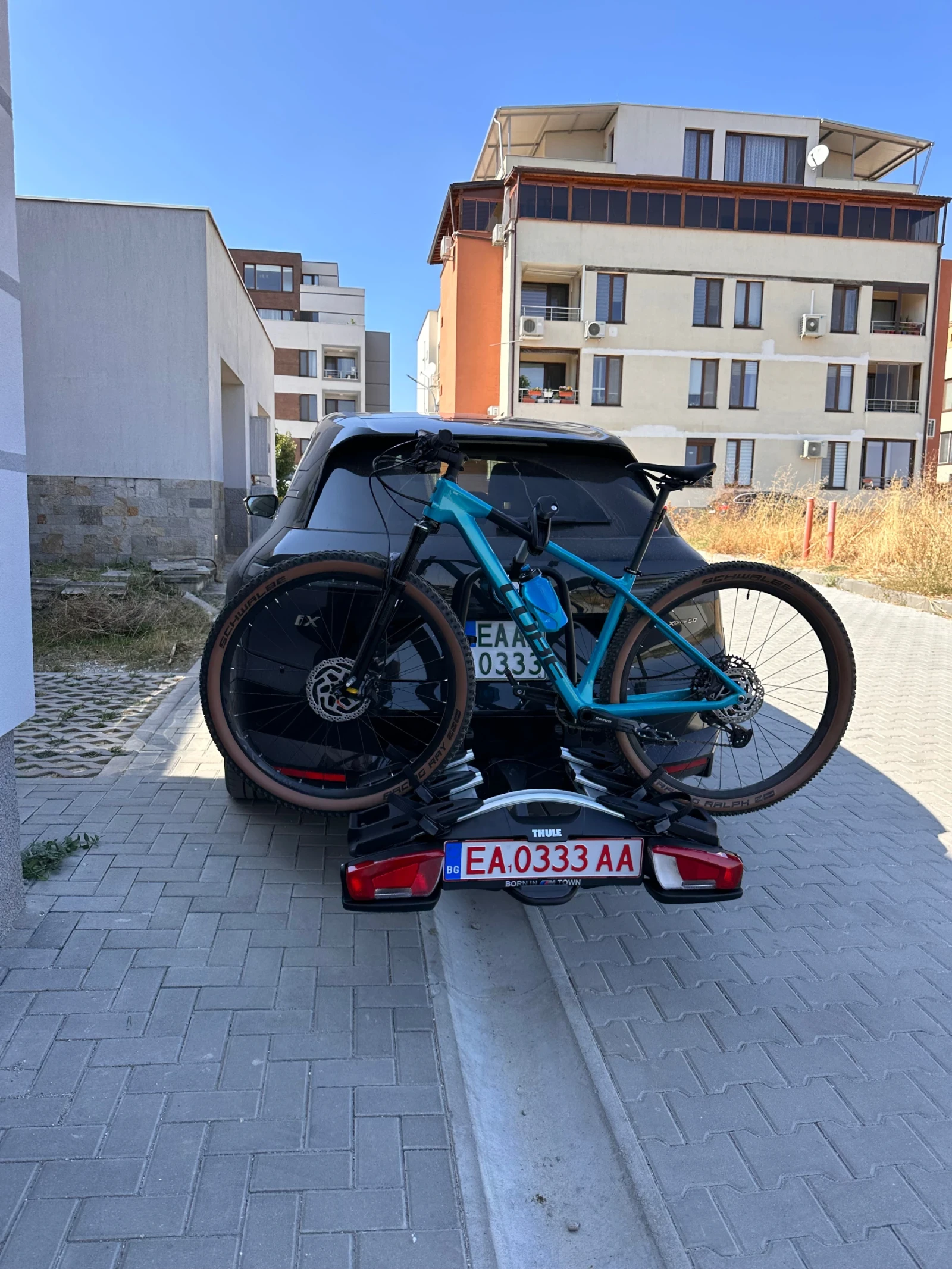 BMW iX xDrive50 | All Options| �������� | ������ ����� 5� | Mobile.bg � ����������� 1