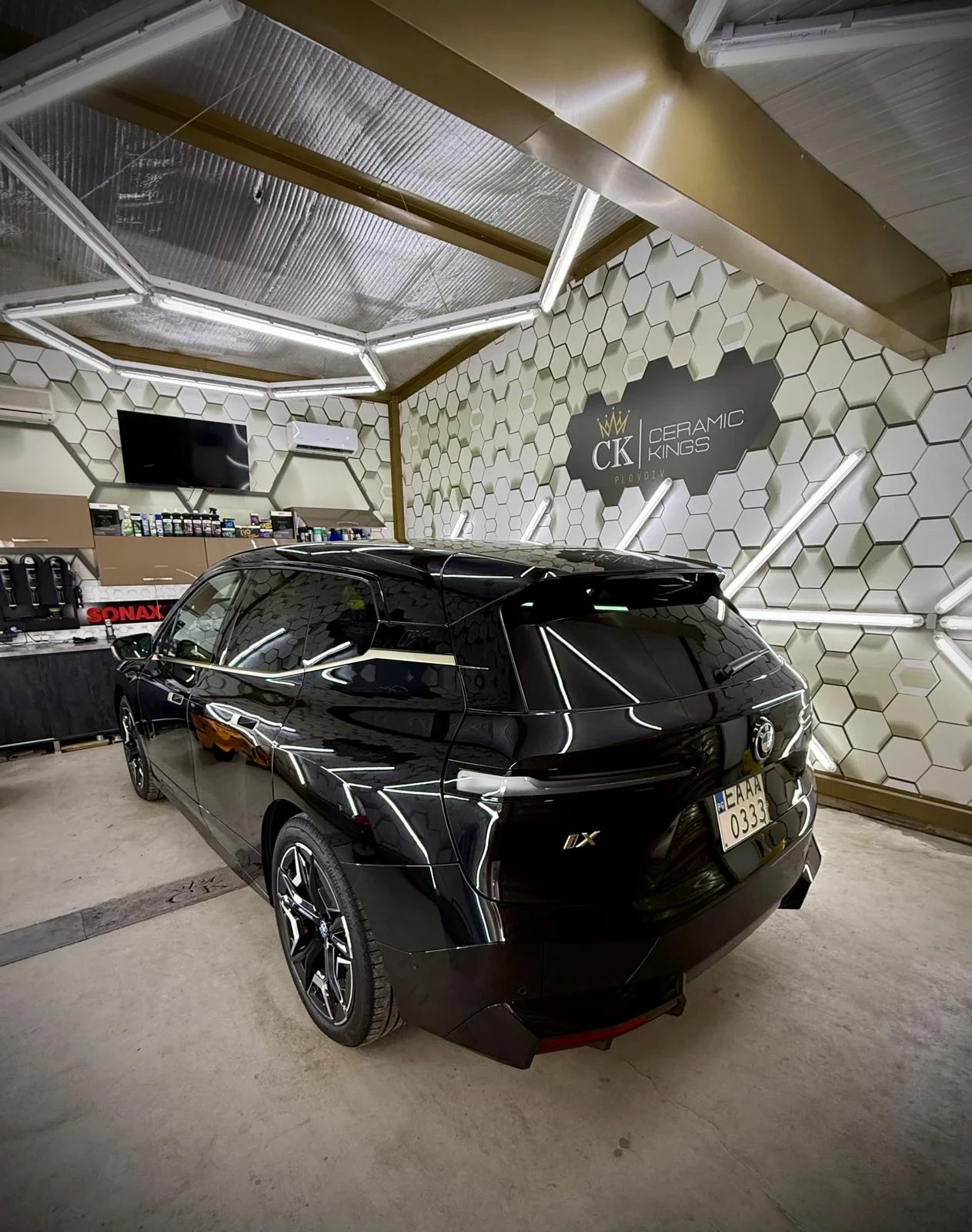 BMW iX ,  ,    15 | Mobile.bg   11