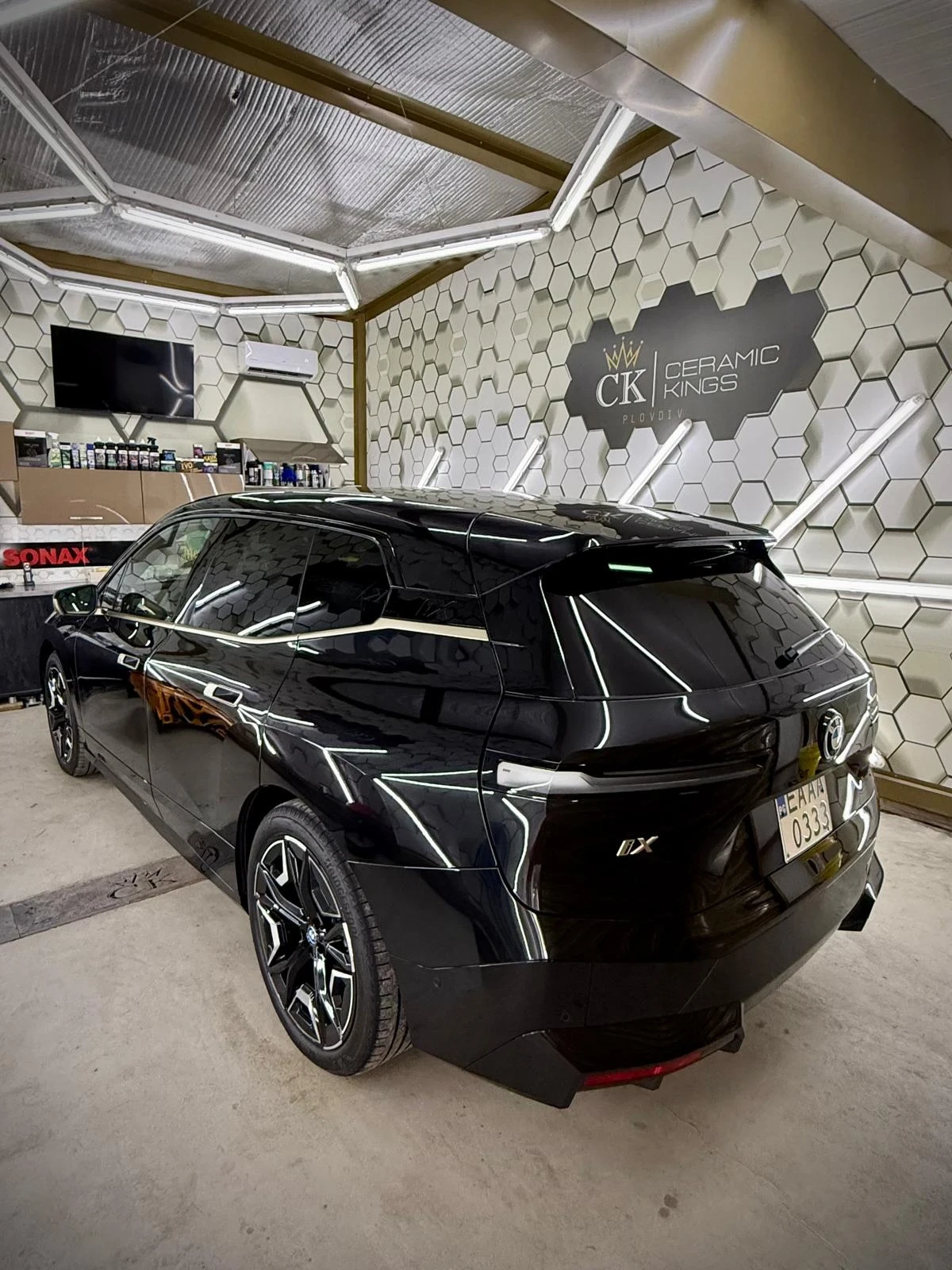 BMW iX ,  ,    15 | Mobile.bg   13