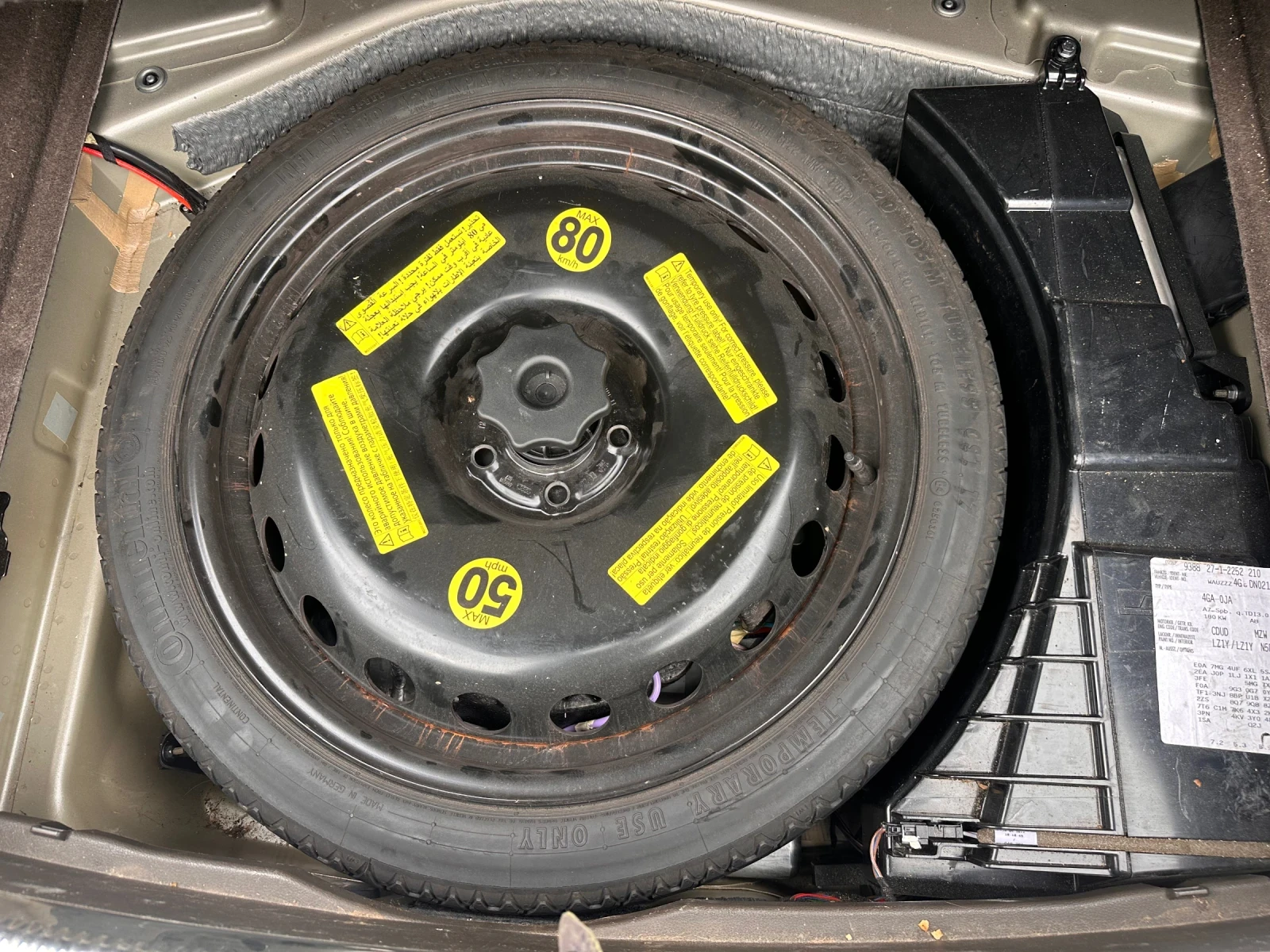 Audi A7 3.0tdi 245 8hp | Mobile.bg   11