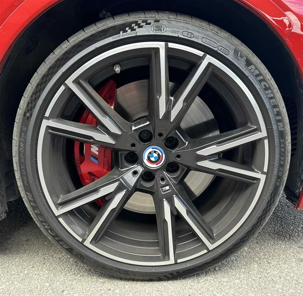 BMW 240 xDrive Купе - изображение 5