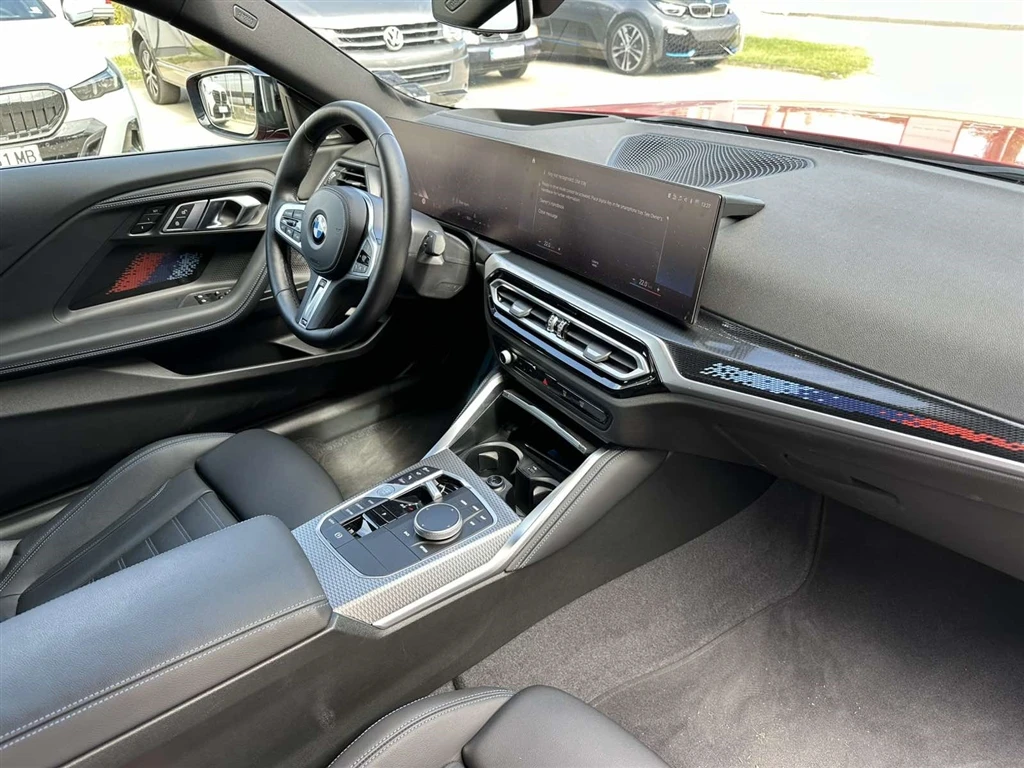 BMW 240 xDrive Купе - изображение 7