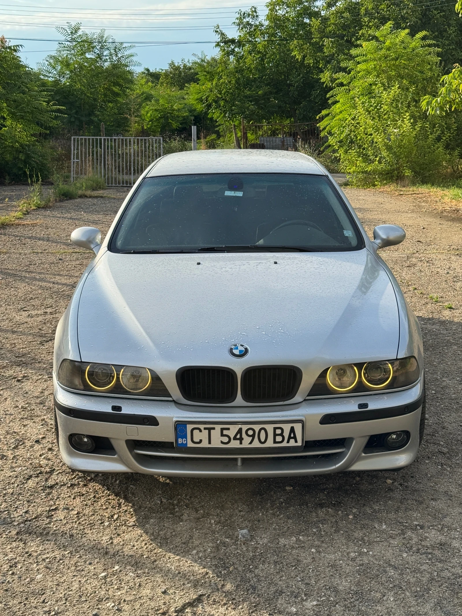 BMW 530 E39 | Mobile.bg   2