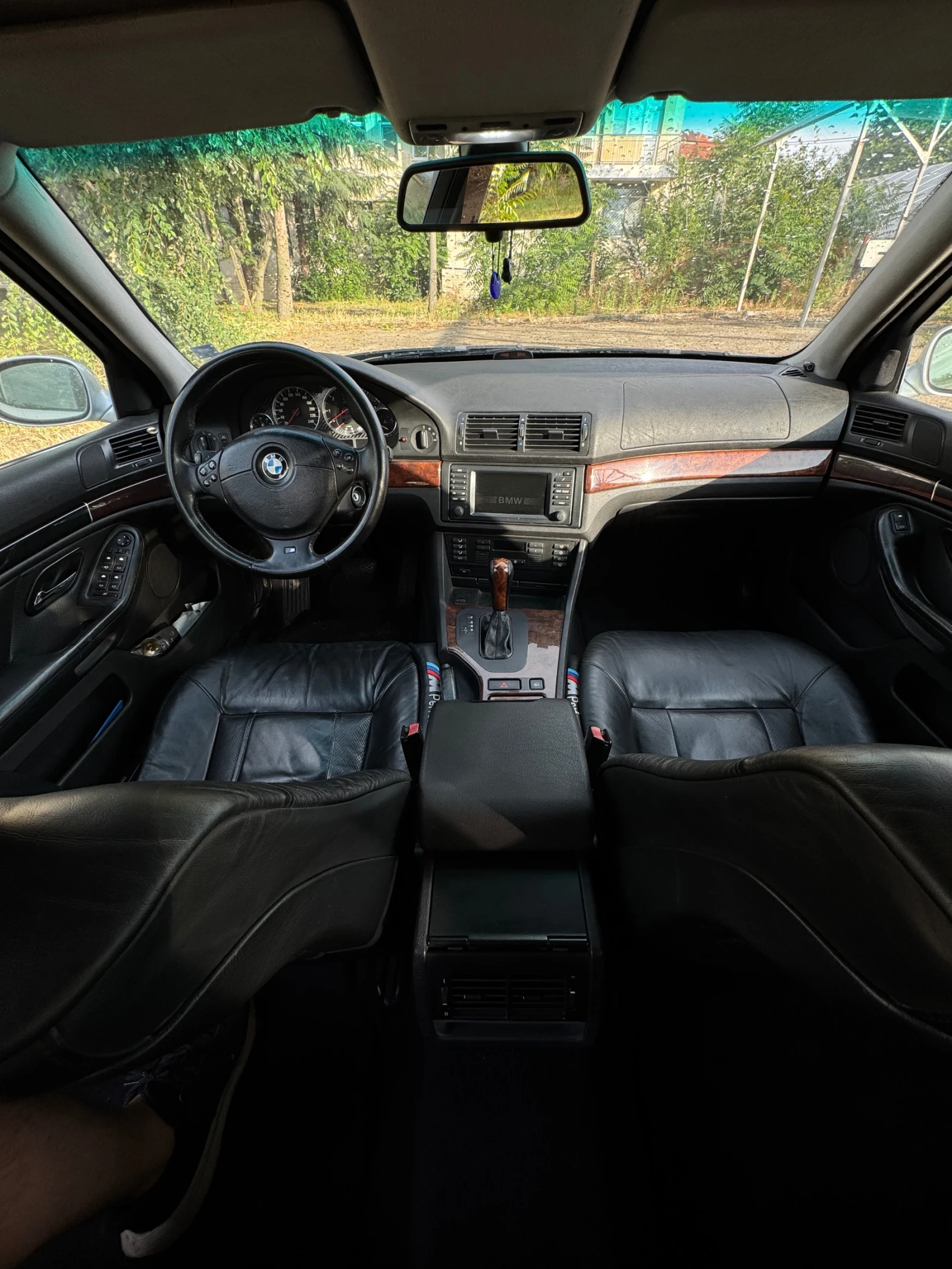 BMW 530 E39 | Mobile.bg   11